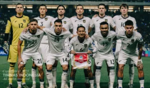 Indonesia Mengalahkan Mozambik 1-0: Kemenangan Berharga Bagi Timnas