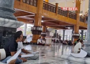 Inspirasi Kegiatan Remaja Masjid Menyambut Tahun Baru Muharram 1448 H
