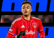 Inter Milan Incar Marco Palestra, Ndoye Jadi Alternatif