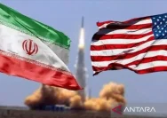 Iran dan AS Sepakat Lanjutkan Perundingan Meski Terjadi 'Walk Out'