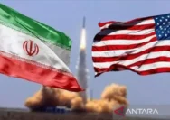 Iran dan AS Teken Kesepakatan Damai, Membuka Jalan Bagi Perdamaian di Timur Tengah
