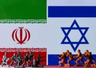 Iran Mengambil Peluang untuk Pecah Belah Kongsi AS-Israel
