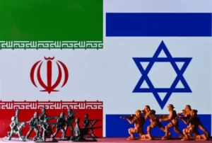 Iran Mengambil Peluang untuk Pecah Belah Kongsi AS-Israel