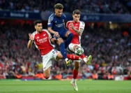 Jadwal Final Liga Champion 2026: Persaingan Sengit antara Arsenal dan Paris Saint-Germain