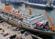 Jadwal Kapal Juni 2026 Batam–Belawan Paling Update untuk Penumpang