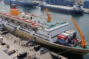 Jadwal Kapal Juni 2026 Batam–Belawan Paling Update untuk Penumpang