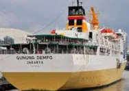 Jadwal Kapal Juni 2026 Jakarta–Jayapura KM Gunung Dempo Lengkap
