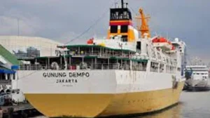 Jadwal Kapal Juni 2026 Jakarta–Jayapura KM Gunung Dempo Lengkap