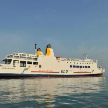 Jadwal Kapal Surabaya-Banjarmasin Juni 2026: Lengkap Semua Operator