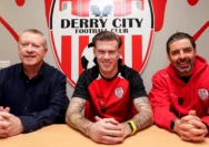 James McClean dan Derry City: Sukses dan Tantangan di Lapangan