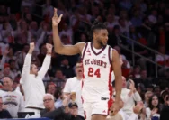 Jaylin Williams dan Zuby Ejiofor: Dua Pemain NBA yang Membuat Perbedaan