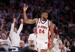 Jaylin Williams dan Zuby Ejiofor: Dua Pemain NBA yang Membuat Perbedaan
