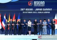 Jepang Menghadapi Tantangan Ekonomi dan Politik Global
