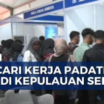 Job Fair Kepulauan Seribu 2026: Membuka Ribuan Lowongan Kerja dan Kapal Gratis