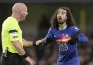 Jose Mourinho Buat Pilihan Antara Arsenal dan Chelsea, Marc Cucurella Bergabung dengan Real Madrid