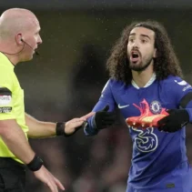 Jose Mourinho Buat Pilihan Antara Arsenal dan Chelsea, Marc Cucurella Bergabung dengan Real Madrid