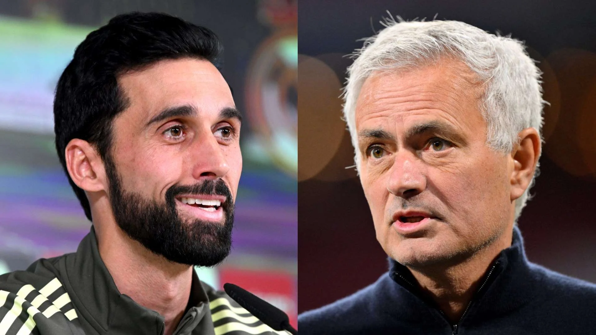 Jose Mourinho Incar Pemain Baru untuk Real Madrid