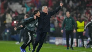 Jose Mourinho Resmi Kembali ke Real Madrid, Benfica Umumkan Pergantian Pelatih