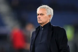 Jose Mourinho Siap Ubah Struktur Kepemimpinan Real Madrid, Kylian Mbappe Jadi Pemimpin Baru