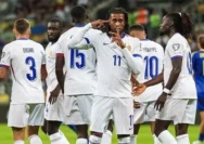 Jules Koundé dan Timnas Prancis di Piala Dunia 2026: Persaingan Sengit dan Ambisi