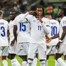 Jules Koundé dan Timnas Prancis di Piala Dunia 2026: Persaingan Sengit dan Ambisi