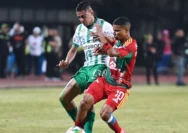 Junior de Barranquilla Tegaskan Dominasi Atas Atlético Nacional dengan Kemenangan 3-0