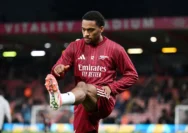 Jurriën Timber dan Arsenal di Piala Dunia 2026: Dari Cederanya hingga Kontrak Baru