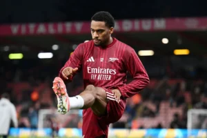 Jurriën Timber dan Arsenal di Piala Dunia 2026: Dari Cederanya hingga Kontrak Baru