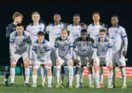 KAA Gent dan Pemain Muda: Membangun Masa Depan Sepak Bola
