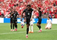 Kanada Hancurkan Qatar 6-0 di Piala Dunia 2026: Jonathan David Jadi Pahlawan