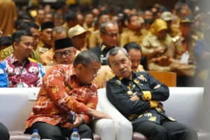 Kandidatur: Persaingan Sengit dalam Pemilihan Bürgermeister