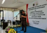 Kasus Kriminal: Pengadilan dan Keadilan