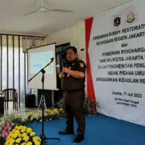 Kasus Kriminal: Pengadilan dan Keadilan