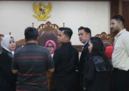 Kasus Narkoba Ammar Zoni: Sidang Lanjutan dan Saksi Penyidik