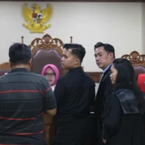 Kasus Narkoba Ammar Zoni: Sidang Lanjutan dan Saksi Penyidik
