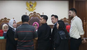 Kasus Narkoba Ammar Zoni: Sidang Lanjutan dan Saksi Penyidik
