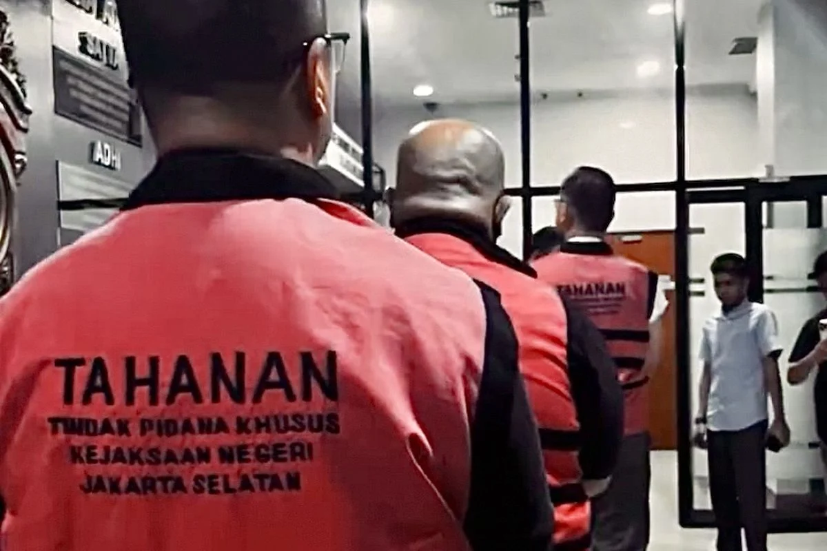 Kasus TaniHub: Antara Risiko Bisnis dan Tindak Pidana