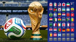 Kemenangan USA atas Paraguay di Piala Dunia 2026: Weston McKennie dan Rekan-Rekan Menunjukkan Janji Besar