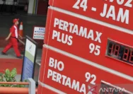 Kenaikan Harga Pertamax Membuat Kelas Menengah Berkecamuk Kekhawatiran