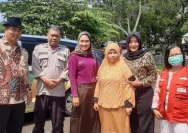 Kendal Siapkan Relokasi Rumah Siti Rokhanah, Janda yang Terkepung Rob Selama 20 Tahun