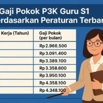 Keterlambatan Gaji Guru P3K Paruh Waktu di Garut Dibahas dalam Rapat Kerja DPRD