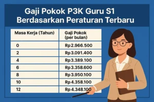 Keterlambatan Gaji Guru P3K Paruh Waktu di Garut Dibahas dalam Rapat Kerja DPRD