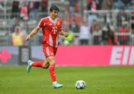 Kim Min-Jae: Bintang Bayern Munich yang Memukau di Piala Dunia 2026