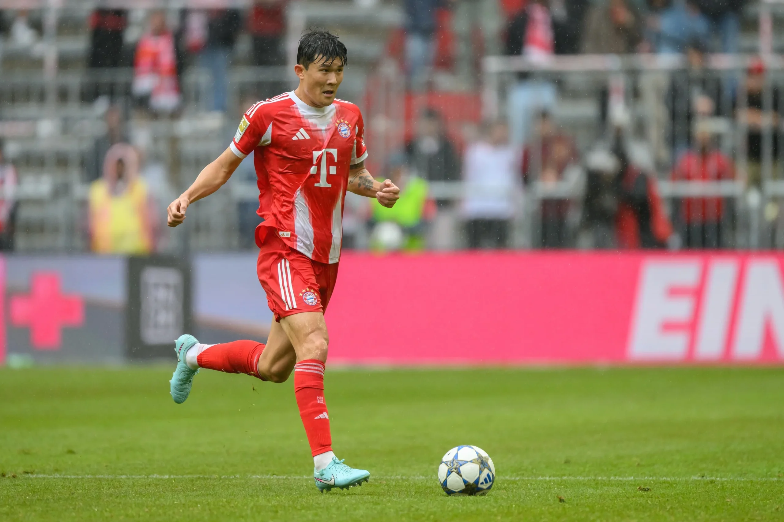 Kim Min-Jae: Bintang Bayern Munich yang Memukau di Piala Dunia 2026