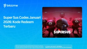 Kode Redeem Super Sus Rabu 10 Juni 2026: Dapatkan Hadiah Impianmu Sekarang