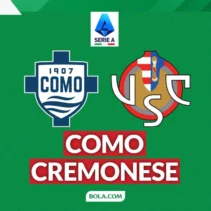 Kompetisi Serie A: Klasemen Cremonese vs Como dan Masa Depan Emil Audero