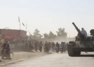 Konflik Afganistan-Pakistan Meningkat, Menimbulkan Kekhawatiran Keamanan