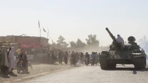Konflik Afganistan-Pakistan Meningkat, Menimbulkan Kekhawatiran Keamanan