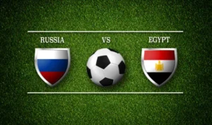 Konflik Egypt vs Russia: Dampak pada Keamanan Pangan dan Sepak Bola