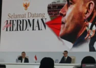 Kontroversi Pemanggilan Muhammad Ferarri ke Timnas Indonesia: John Herdman Angkat Bicara